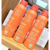 [Date 4/26] Xịt chống nắng SVR Cho Da Nhạy Cảm Sun SPF50+ 200ml