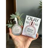  Super Serum Olay 5 Dưỡng Chất Trong 1 Chai 30ml 