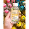 [Date Xa] Nước Tẩy Trang Garnier Làm Sạch Sâu Lớp Trang Điểm 125ml