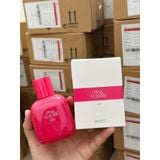  [Chai chiết 10ml] Nước hoa nữ ZA Rà Pink Flambe EDT Fullbox 