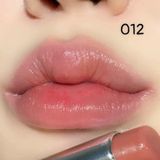  Son Thỏi dưỡng di O Lip Glow - Lo go Bạc 