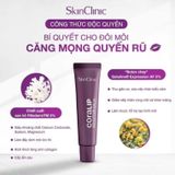  Dưỡng Môi SKINCLINIC - Coralip Sculptur Balm 15ml 