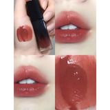  Son Kem Rouge Allure Laque 83 Beige Secret Màu Nâu Đỏ Đất 5.5ml 