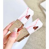  Set 2 son limited (vân đá - màu 610+442) 