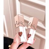  Set 2 son limited (vân đá - màu 610+442) 