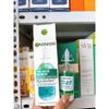 Tinh Chất Garnier Tri-Acid Renew Skin Renewal Concentrate Serum Giúp Cải Thiện Tông Da Dưỡng Sáng, Mịn Màng 20ml