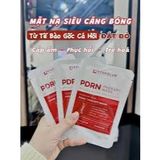  Tổng hợp tất cả mặt nạ đắp giúp căng mượt phục hồi da 