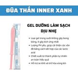  Gel Dưỡng Đa Năng Vùng Kín Wettrust Inner 