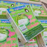  Bánh Xà Phòng Gạo Thái Lan 