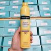 Xịt chống nắng Neutrogena Beach Defense SPF60+ 240g