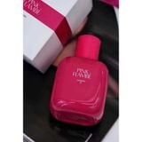  [Chai chiết 10ml] Nước hoa nữ ZA Rà Pink Flambe EDT Fullbox 