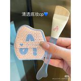  Set cọ kèm mút Amotals 