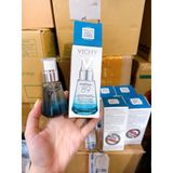  Serum Vichy 89 Khoáng Chất Phục Hồi Chuyên Sâu 