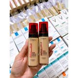  Kem Nền Loreal tự nhiên như da thật Foundation Vitamin C SPF 25 30ml 