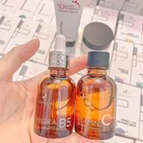  [Chiet thử 10ml] Serum Vitamin C Goondoc 16,5 mờ thâm nám, Chống Lão Hóa 