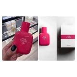  [Chai chiết 10ml] Nước hoa nữ ZA Rà Pink Flambe EDT Fullbox 