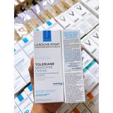  [Date 2/28] Kem Dưỡng Ẩm Cấp Nước Làm Dịu Da La Roche-Posay Toleriane Sensitive Creme 40ml 
