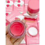  Mặt Nạ Môi LANEIGE Lip Sleeping Mask Strawberry Shortcake 20G 