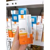  Kem Chống Nắng Giúp Bảo Vệ Da Tối Ưu La Roche-Posay Anthelios Ultra Invisible Fluid Uvmune 400 Spf50+ Pa++++ 15ml 