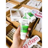  [Mini 50] Vichy - Dầu Gội Vichy Dercos Shampoo 