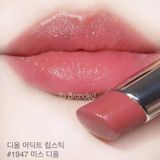  Son Thỏi dưỡng di O Lip Glow - Lo go Bạc 