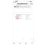  [Date 2/27] Kem Chống Nắng Nâng Tông La Roche-Posay Uvidea Anthelios Tone-Up Clear SPF50+ PA++++ 30 ml 