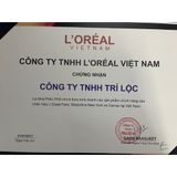  Kem Dưỡng L'oreal Dưỡng Ẩm - Ngăn Ngừa Lão Hóa -  Kiềm Dầu - Săn Chắc Da 50ml 