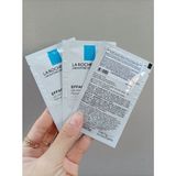  [Date 12/28] Gói Mini Sữa Rửa Mặt La Roche Posay Cho Da Dầu Nhạy Cảm 7m 