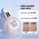  Super Serum Olay 5 Dưỡng Chất Trong 1 Chai 30ml 