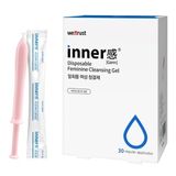  Gel Dưỡng Đa Năng Vùng Kín Wettrust Inner 