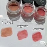  Phấn Má N...@ Air Matte Blush 6G 