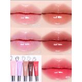  [New 2025] ✨     - Son dưỡng dạng bơ thế hệ mới nhà Đi O ✨ 