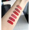  [Fullbox] Son Thỏi Rouge Lipstick Floral Lip Care Long Wear 3.5g (Nắp Nam Châm) 