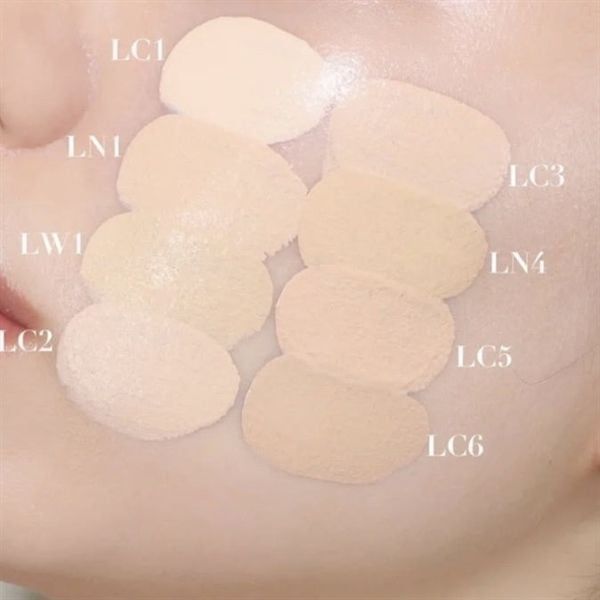  Kem Nền Quai S Sờ Eo All Hours Foundation 