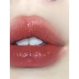  Son Kem Rouge Allure Laque 83 Beige Secret Màu Nâu Đỏ Đất 5.5ml 