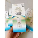 [Mẫu mới] Serum Chống Nắng Anessa Dưỡng Da Nâng Tông Sun Dual Care Spf50+ Pa++++ 30ml 