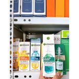  Tinh Chất Garnier Tri-Acid Renew Skin Renewal Concentrate Serum Giúp Cải Thiện Tông Da Dưỡng Sáng, Mịn Màng 20ml 