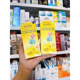  [Mini Gói 7ml ] Kem Garnier Mochi Vitamin C Sáng Da & Căng Mọng Dry Touch Cream 