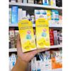 [Mini Gói 7ml ] Kem Garnier Mochi Vitamin C Sáng Da & Căng Mọng Dry Touch Cream