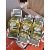  Dầu dưỡng thể L’Occitane Supple Skin Oil 