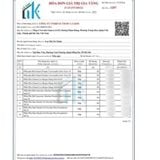  Phấn Phủ Dạng Bột ChnneI 30g 