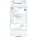  [Date Xa] Nước Tẩy Trang Garnier Làm Sạch Sâu Lớp Trang Điểm 125ml 