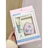  Set cọ kèm mút Amotals 