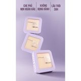 Phấn Phủ Nền SuperStay 30H Flex Powder Che Phủ Mịn Lâu Trôi Kiềm Dầu Maybelline New York 9G 