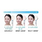  [Date 2/27] Kem Chống Nắng Nâng Tông La Roche-Posay Uvidea Anthelios Tone-Up Clear SPF50+ PA++++ 30 ml 