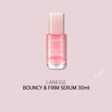  Serum Laneige Bouncy & Huyết thanh săn chắc Bouncy & Firm 5ml 