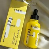  Serum Tia'm Làm Sáng, Phục Hồi Cho Da Dầu Mụn, Nhạy Cảm 40ml 