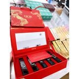  {Mẫu Mới} Set 5 Son dòng mới On Stage (kèm túi hãng) 