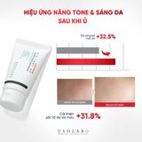  Ủ trắng mặt Usolab 50ml 