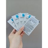  [Date 12/28] Gói Mini Sữa Rửa Mặt La Roche Posay Cho Da Dầu Nhạy Cảm 7m 